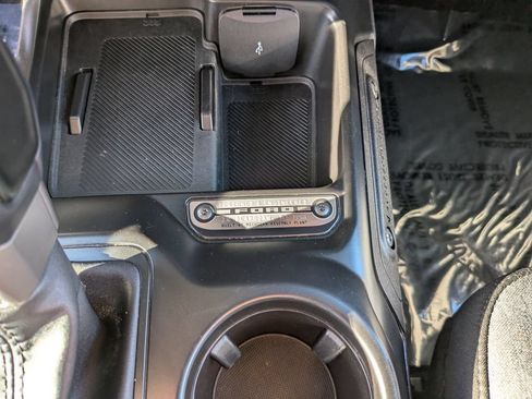 Used 2025 Ford Bronco Big Bend AWD/4WD image 23