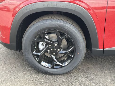 New 2026 Chevrolet Trax LT w/ Midnight Edition image 22