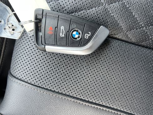 Certified 2022 BMW 540i w/ M Sport Package image 36