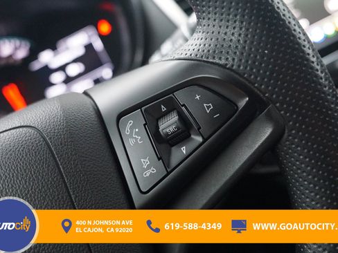 Used 2020 Chevrolet Trax LS FWD image 20