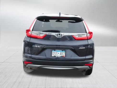 Used 2019 Honda CR-V EX-L image 6