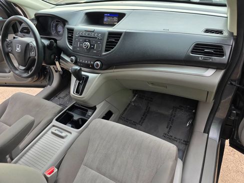 Used 2014 Honda CR-V LX image 20