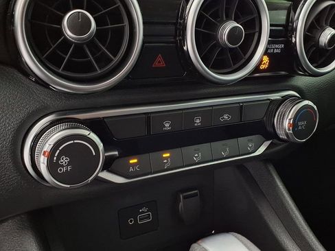 Used 2023 Nissan Sentra S w/ Electronics Package FWD image 6