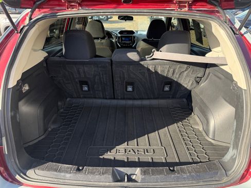 Used 2018 Subaru Crosstrek 2.0i Premium w/ Eyesight System image 16