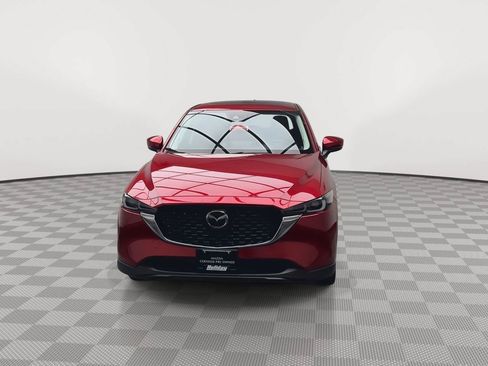 Certified 2023 MAZDA CX-5 AWD 2.5 S w/ Premium Package image 33
