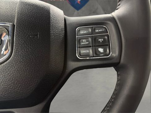 Used 2017 RAM 1500 Lone Star image 23