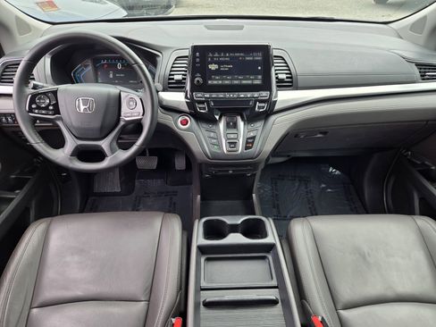 Used 2019 Honda Odyssey Touring image 15