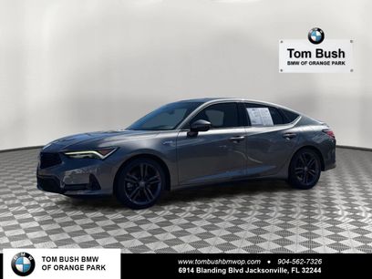 Used 2023 Acura Integra A-Spec