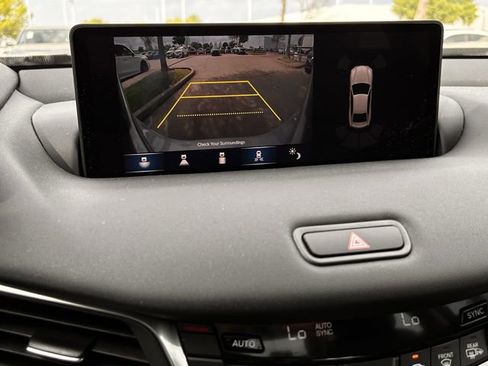 Used 2024 Acura TLX w/ Technology Package image 18