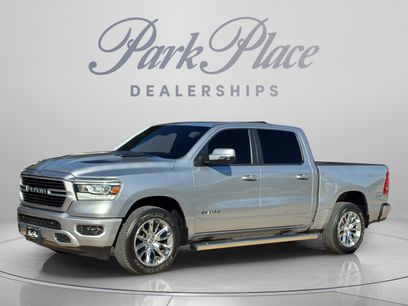 Used 2023 RAM 1500 Laramie