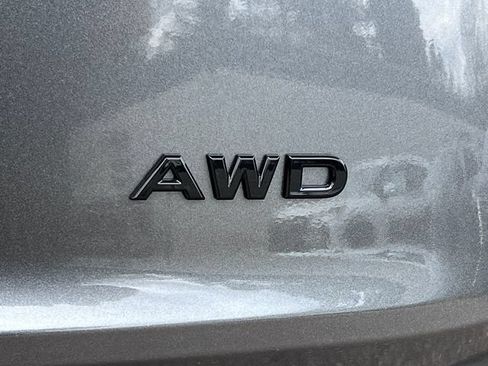 New 2026 Nissan Rogue Dark Armor AWD/4WD image 2