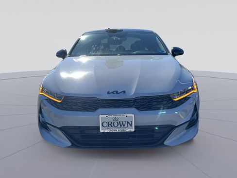 Used 2022 Kia K5 GT-Line w/ GT-Line FWD Premium Package image 8