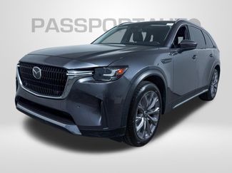 Used 2024 MAZDA CX-90 3.3 Turbo w/ Premium Package AWD/4WD video 1
