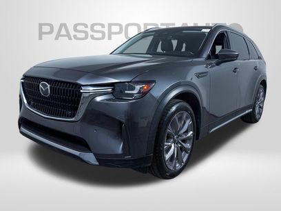 Used 2024 MAZDA CX-90 3.3 Turbo w/ Premium Package