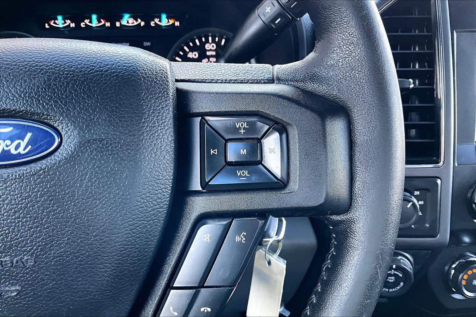Used 2019 Ford F150 XLT w/ Equipment Group 302A Luxury AWD/4WD image 25