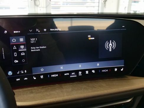 New 2025 Audi Q5 Prestige image 20