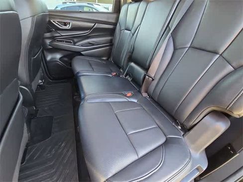 Certified 2024 Subaru Ascent Limited image 19