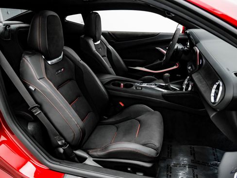 Used 2023 Chevrolet Camaro ZL1 image 47