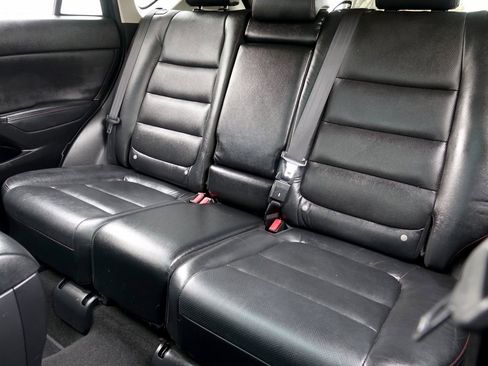 Used 2014 MAZDA CX-5 Grand Touring image 13