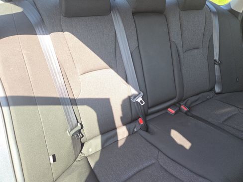 Used 2024 Honda Accord LX image 20