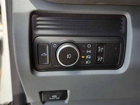 New 2025 Ford F250 XL w/ STX Appearance Package image 18