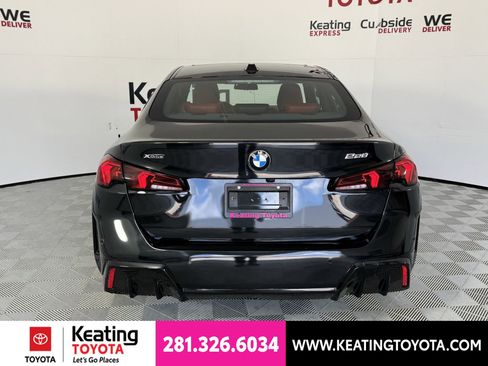 Used 2025 BMW 228i xDrive AWD/4WD image 6