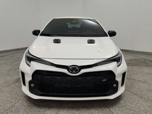 Used 2023 Toyota Corolla GR w/ Performance Package AWD/4WD image 9