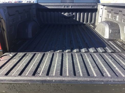 New 2026 Chevrolet Silverado 1500 RST w/ Redline Edition image 30