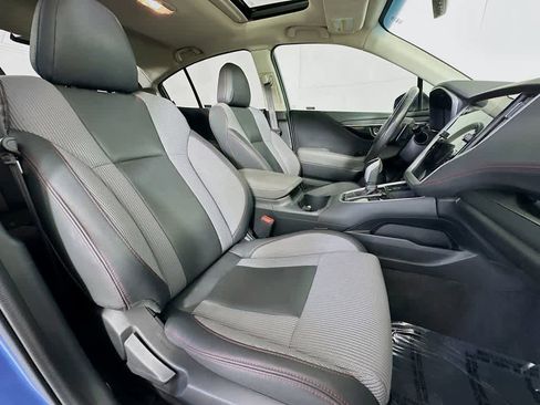 Used 2021 Subaru Legacy Sport image 13