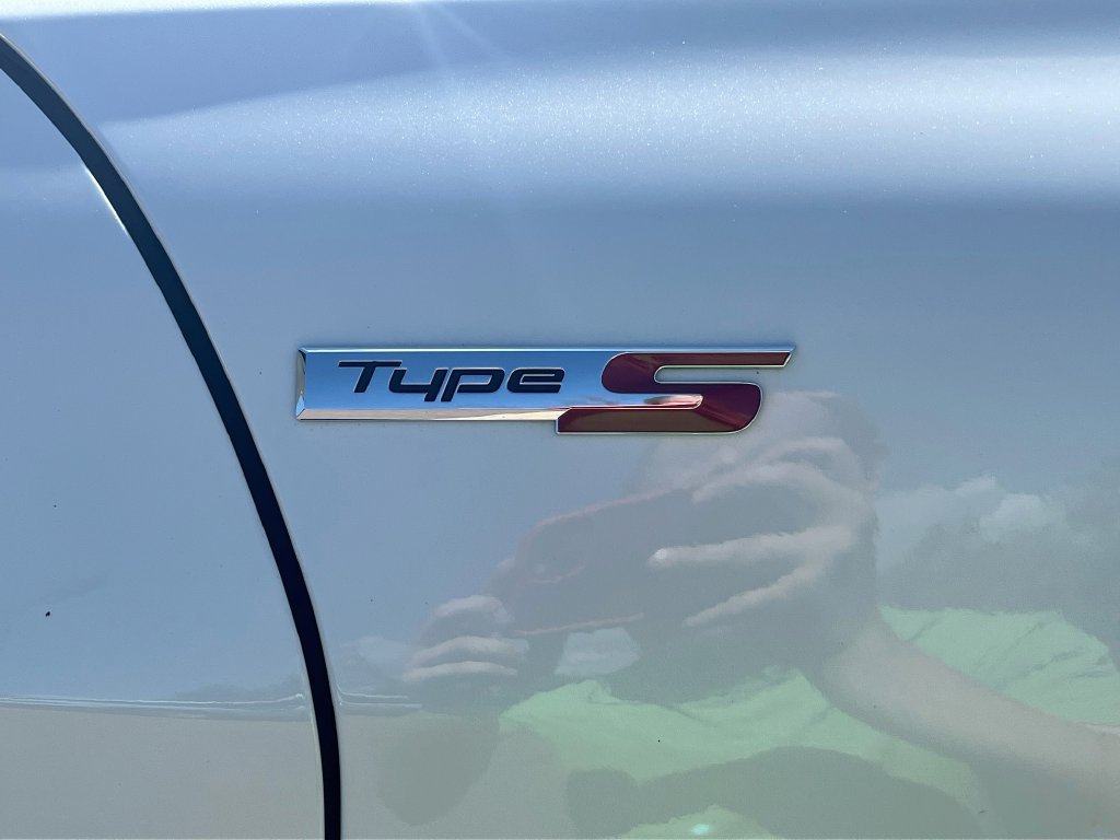 Used 2023 Acura TLX Type S AWD/4WD image 36