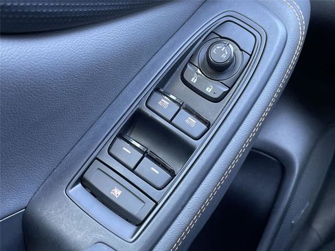 Used 2022 Subaru Forester Wilderness image 21