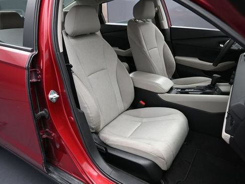 Used 2024 Honda Accord LX image 27