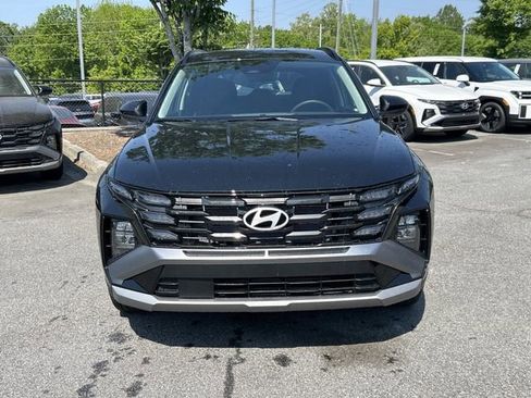 New 2026 Hyundai Tucson SEL FWD image 2