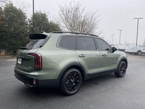Used 2024 Kia Telluride SX Prestige X-Pro image 9