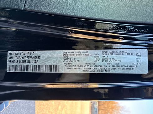 New 2026 Jeep Wrangler Sahara image 30