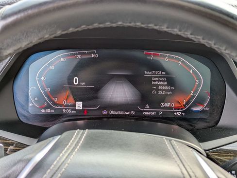 Used 2020 BMW X5 sDrive40i w/ Convenience Package RWD image 29