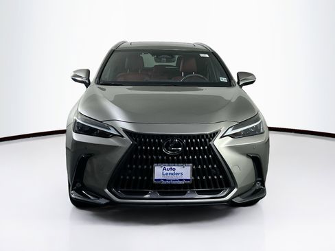 Used 2022 Lexus NX 350 image 2
