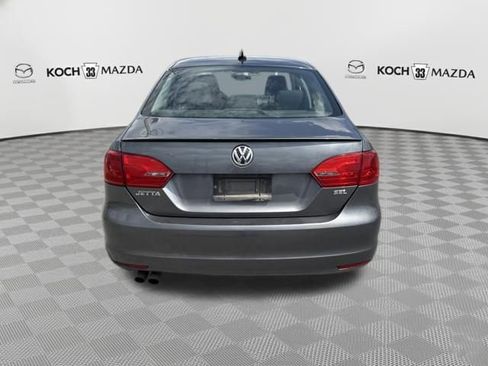 Used 2014 Volkswagen Jetta SEL image 6