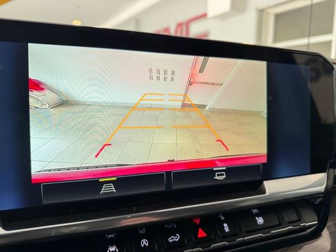 Certified 2026 Chevrolet Silverado 1500 RST w/ RST Select Package image 21