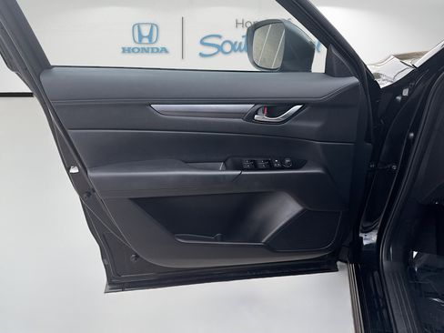 Used 2025 MAZDA CX-5 AWD 2.5 S w/ Select Package image 19