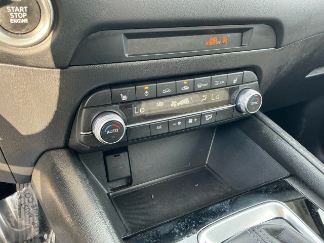Used 2022 MAZDA CX-5 AWD 2.5 S w/ Select Package image 23