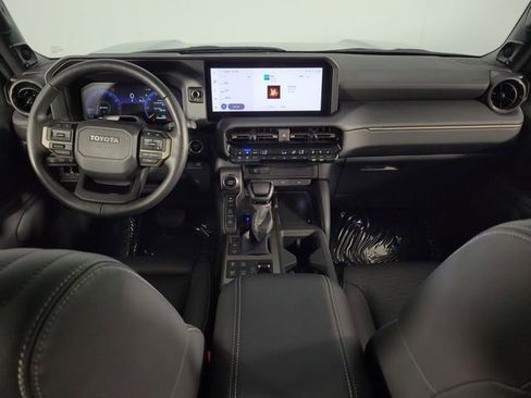 Used 2024 Toyota Land Cruiser w/ Premium Package AWD/4WD image 27