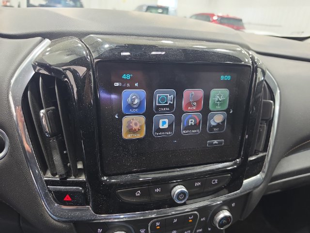 Used 2018 Chevrolet Traverse Premier w/ Redline Edition AWD/4WD image 8