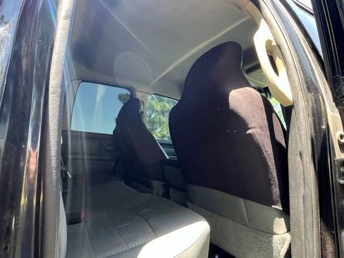 Used 2015 RAM 1500 Tradesman w/ Popular Equipment Group RWD image 22