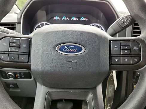 Used 2022 Ford F150 XLT w/ Trailer Tow Package AWD/4WD image 21