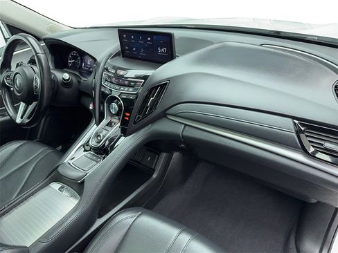 Used 2021 Acura RDX AWD image 43