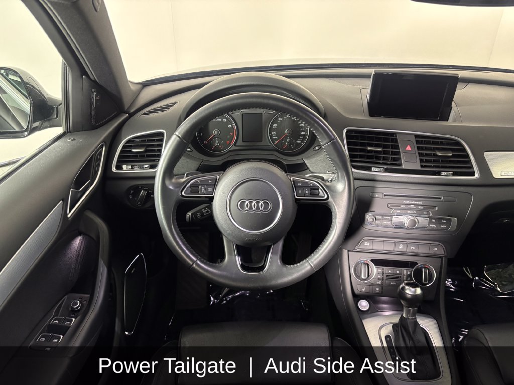 Used 2018 Audi Q3 2.0T Premium Plus w/ Premium Plus Package AWD/4WD image 18