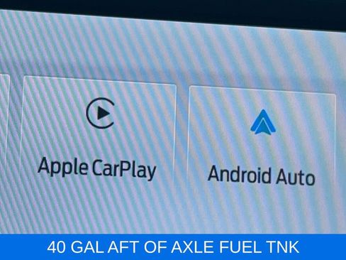 New 2025 Ford F550 4x4 Crew Cab Super Duty image 6