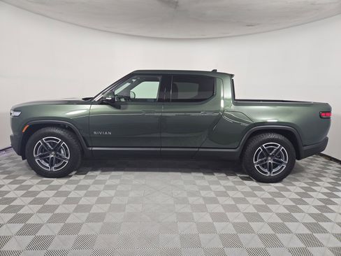 Used 2025 Rivian R1T Adventure image 2