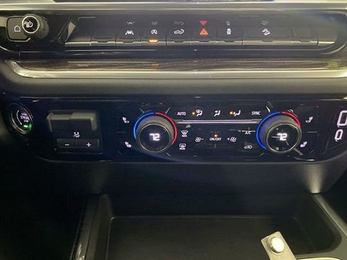 Used 2025 Chevrolet Silverado 1500 LT Trail Boss w/ Convenience Package II image 42